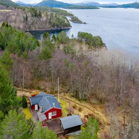 Fjord Peace Holiday home