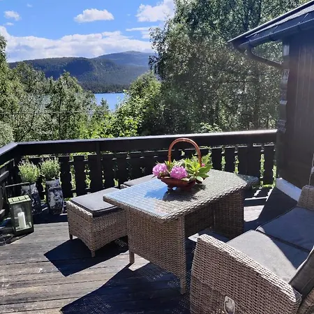 Fjord Peace *