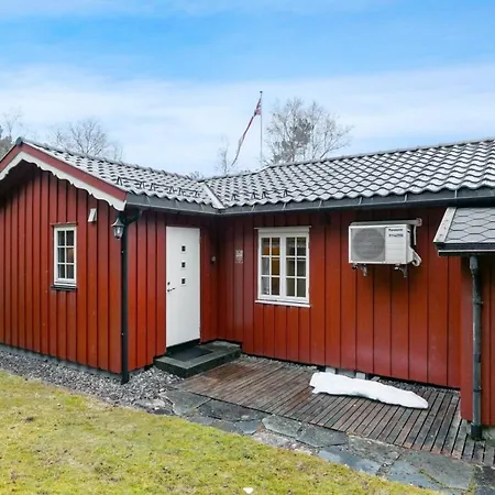 Feriehus Fjord Peace Ålesund